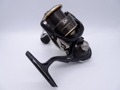 ダイワ 19 BALLISTIC LT4000CXH ダイワ 19 BALLISTIC LT4000CXH