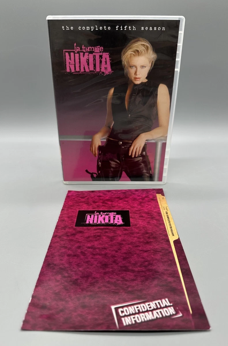 La Femme Nikita for sale - eBay