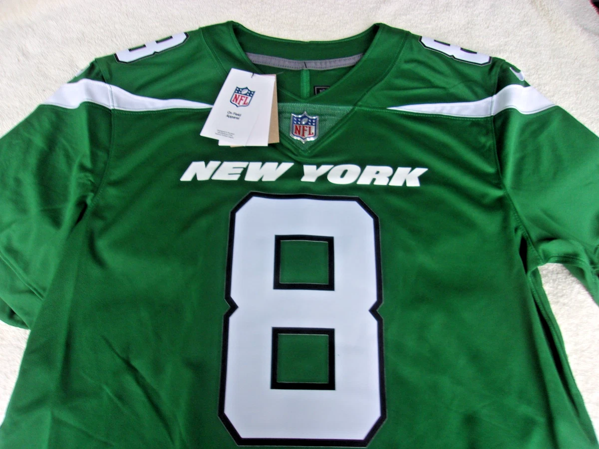 Aaron Rodgers New York Jets NFL Fan Apparel & Souvenirs for sale