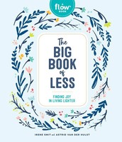 Flow: The Big Book Of Less | Irene Smit (U. A.) | Buch | Flow | Gebunden | 2019