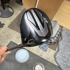 Titleist GT2 11° Driver Right-Hand Stiff carbon fiber 45.5in Low Spin