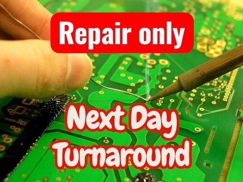 [🪛MAIL IN REPAIR SERVICE] Display Issue - Whirlpool 8302319 Oven Control Board