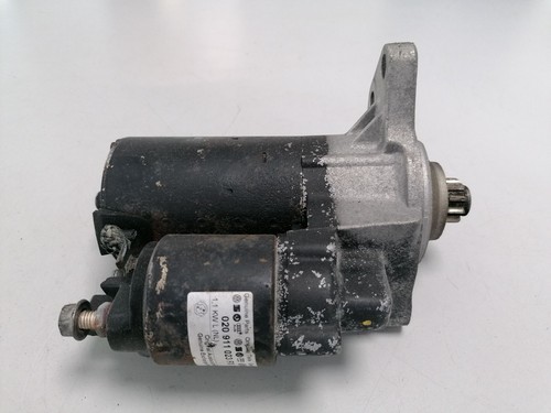 Audi A3 1.6 8L Anlasser 020911023FX 40393