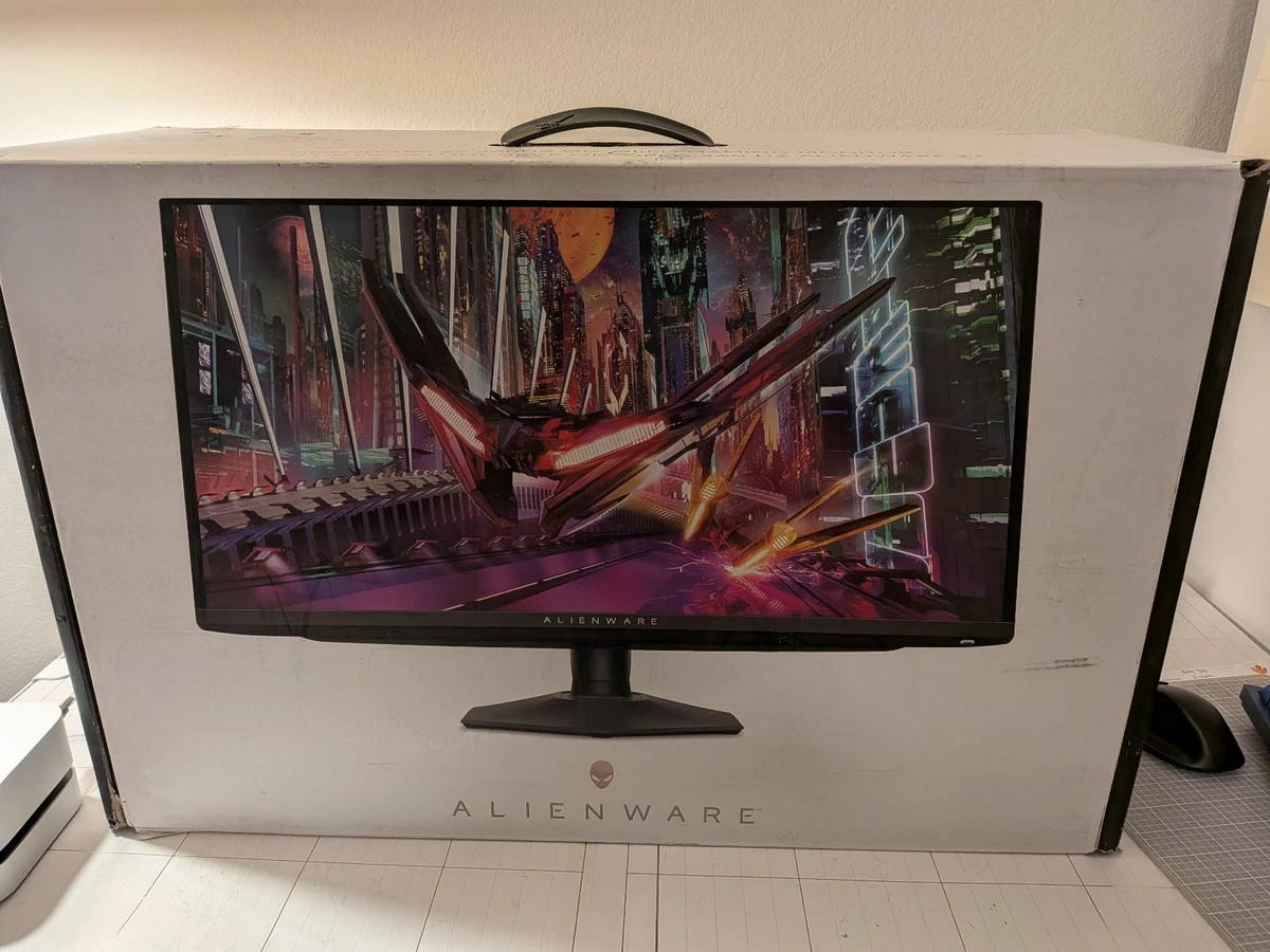 25+ Alienware 25-27.9 Inch Computer Monitors for sale | Updated