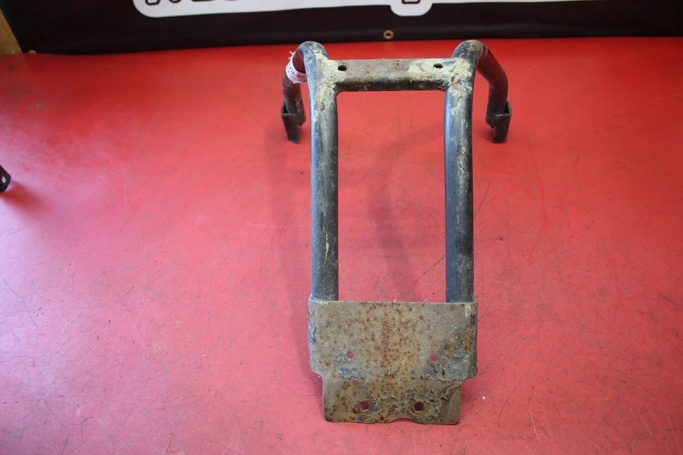 2005 POLARIS TRAIL BLAZER 250 FRONT BUMPER 1012773-067 - Image 3 of 4