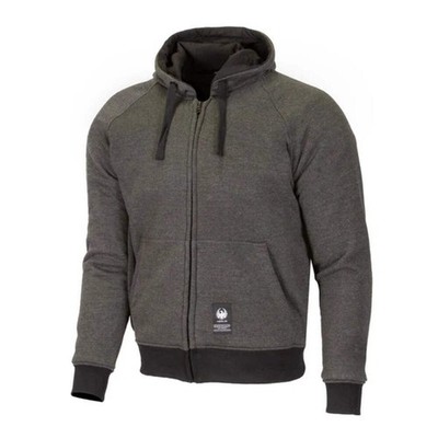 Merlin Hamlin 2 Motorrad Motorrad Hoodie