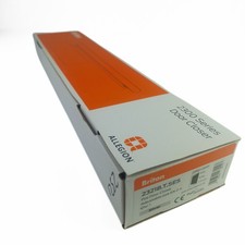 Briton 2321B.T.SES Fire Door Closer EN 2-4 Adjustable Silver New Cerifire