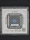 Geiger Edelmetalle Toned Premium 5g+10g Gram .999 Silver in Assay (LOT of 2)