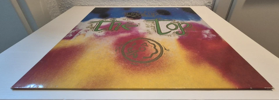 The Cure - The Top Schallplatte / Vinyl - Bild 2 von 4