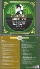 JAN SAVITT & HIS TOP HATTERS-COMPLETE RECORDI...