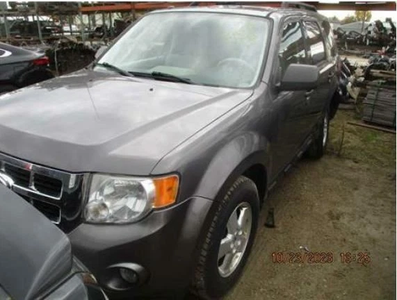 (LOCAL PICKUP ONLY) Windshield Glass Fits 08-12 ESCAPE 4173121 Foto 2 de 4