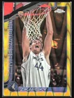 2025 Topps Rocco Zikarsky Base (Raw)