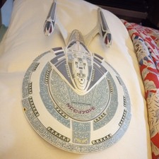U.S.S. Enterprise NCC 1701 E Starship STAR TREK Art Asylum Diamond Select