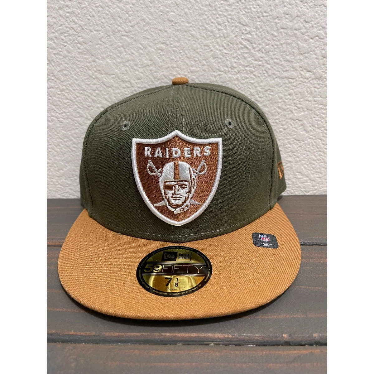 New Era Men's 7 1/8 Size for sale - eBay