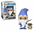 Funko Pop! Disney #1100 Sword in the Stone  Merlin with Archimedes w/ Protector