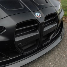 dry Carbon Abdeckung Cover Absorber Crash Bumper f�r BMW M4 G82 G83