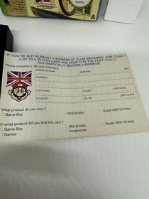 Paperboy 2 1991 Nintendo NES Video Game - Boxed / No Manual - UKV (A)