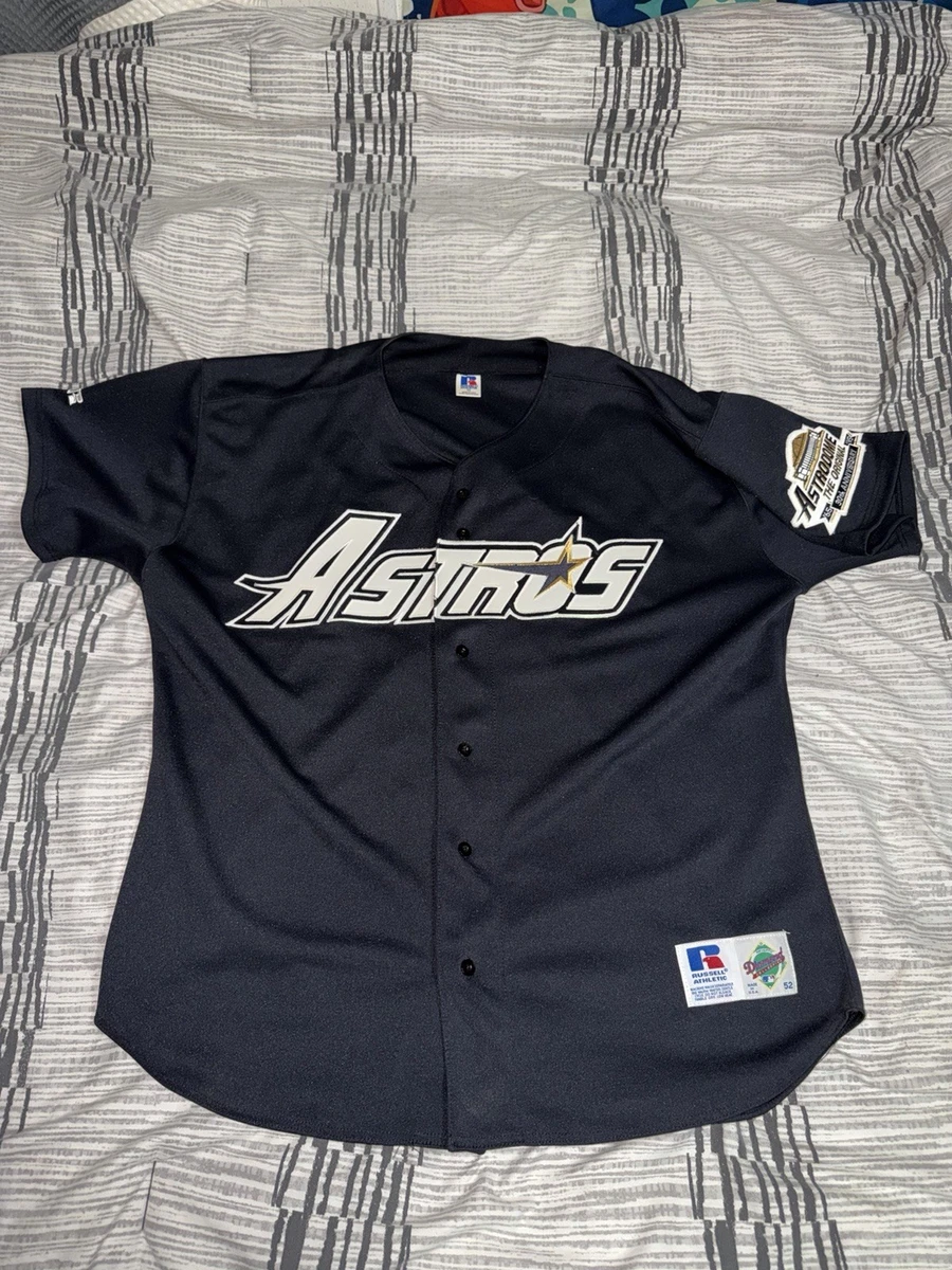 Houston Astros 52 Size MLB Jerseys for sale | eBay