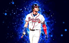 ACUNA CHIPPER & other BRAVES STARS - pick your card - ROOKIES/PARALLELS