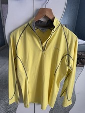 Lemieux Citron Base layer Size Large