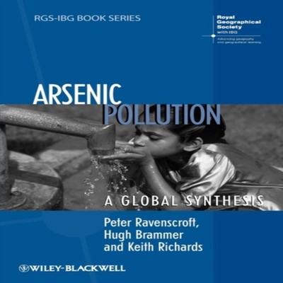 Arsenic Pollution The Social Construction of Deviance Peter Raven