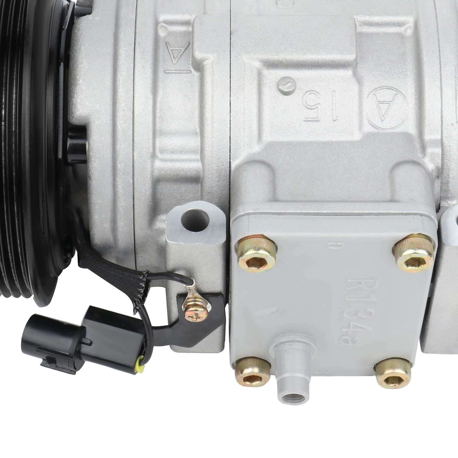 A/C AC Compressor For Honda Civic Acura NSX EL Integra 10PA15C Wholesale
