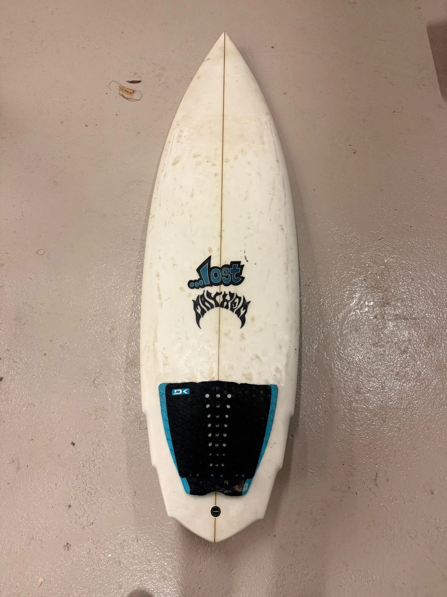 Lost Surfboards for sale | eBay
