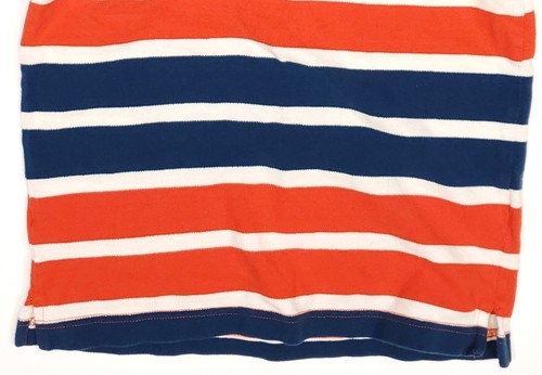 Polo Nautica Niños Multicolor Rayas Talla L 14-16 - Imagen 5 de 11