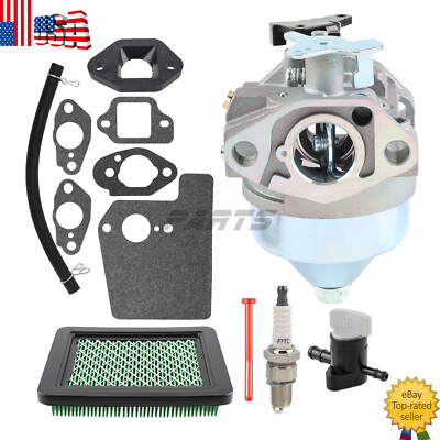 #ad Carburetor For Honda GCV 190 GCV190 Engines Carb Assembly BB 65BC 16100 Z0Y 813 $26.99