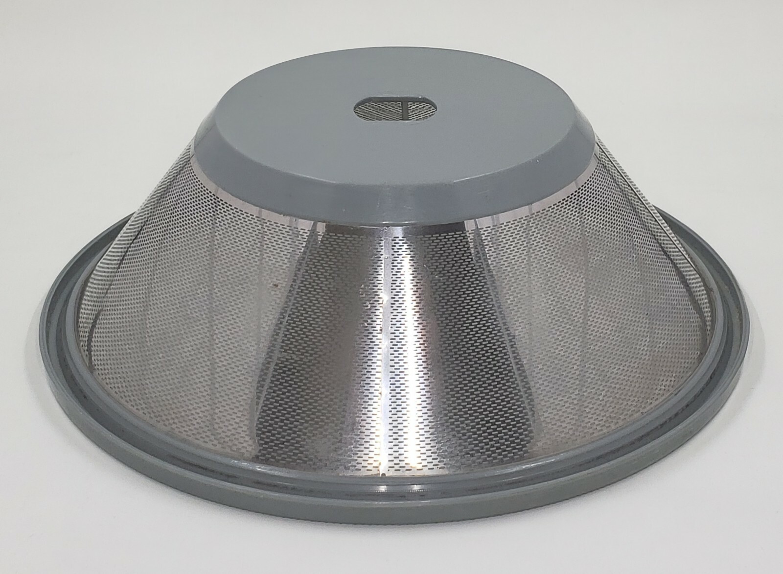 Jack LaLanne's Power Juicer MT1000 Replacement Parts Strainer Filter Basket eBay