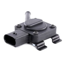 For BMW 5 Series 520d, 525d 2004-2010 Exhaust Gas DPF Pressure Sensor