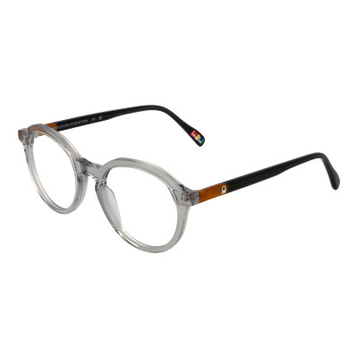 Benetton Brillenfassung BEO1097 969 49 Herren Grau