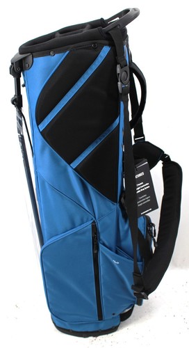 New with Logo TaylorMade FlexTech Lite Stand Bag with 4-Way-Top - Picture 5 of 8