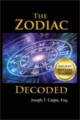 The Zodiac Decoded (Paperback or Softback)