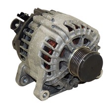 Alternator 120A Peugeot 2008 I 108 208 I 308 II Citroen C3 II C4 II Generator