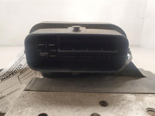 2004-2008 TOYOTA SIENNA ANTI LOCK BRAKE ABS PUMP ASSEMBLY without Traction OEM - Picture 6 of 6