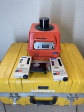 David White Electro-Beam AEL-600 Automatic Electronic level System
