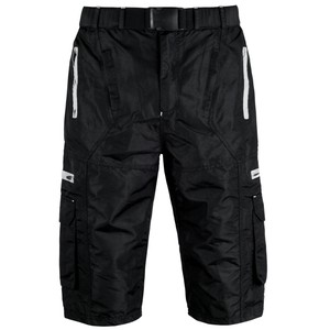 GXT-Elara-Men-039-s-3-4-Length-Cycling-Trail-Shorts-MTB-Baggy-Off-Road