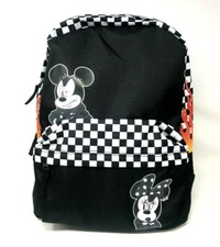 vans mickey bag