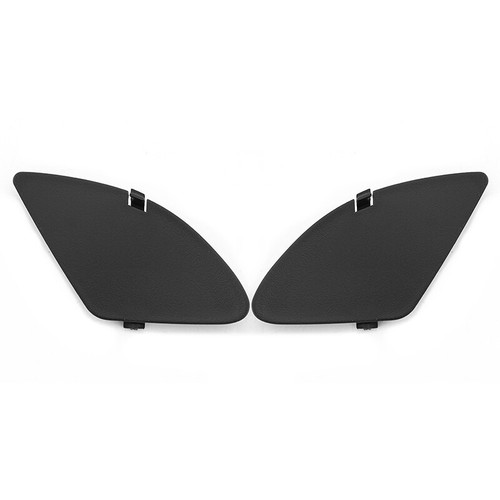 Fits Honda CRV CR-V Front Interior Door Handle Cover Cap Left / Right 2007-2011 - Picture 5 of 12
