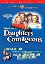 Daughters Courageous (Remastered)