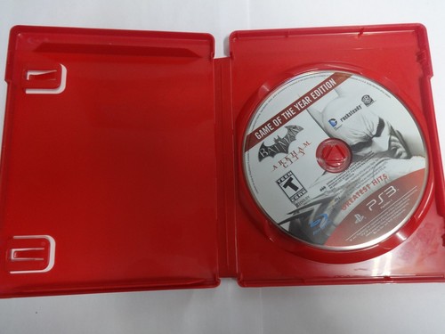 LARGE SELECTION PS3 PLAYSTATION 3 USED & NEW VIDEO GAMES U CHOOSE FROM DROP DOWN - Picture 13 of 487