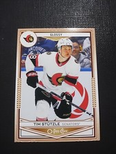 2024-25 Upper Deck Series 1 - O-Pee-Chee Glossy Tim Stutzle #OG-10 Senators🏒🏒