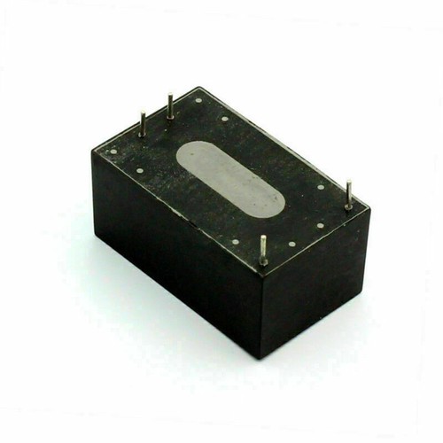 High Quality HLK-5M05 AC DC 220V~5V 5W Isolated Switching Step-Down Power Module - Picture 5 of 5
