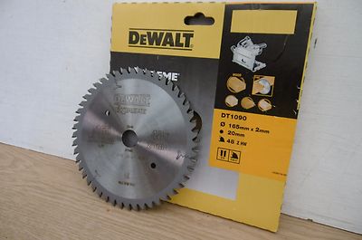Dewalt plunge saw blade 165mm new arrivals