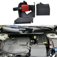 Air Intake Filter System For Mercedes-Benz A180 A250 A200 CLA250 GLA250 AMG M270
