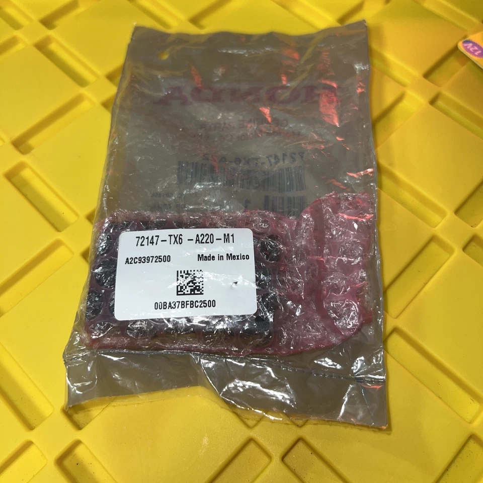 Mando a distancia inteligente Acura ILX 2016-2017 nuevo sellado Fob72147-TX6-A22 KR5V1X Foto 2 de 2