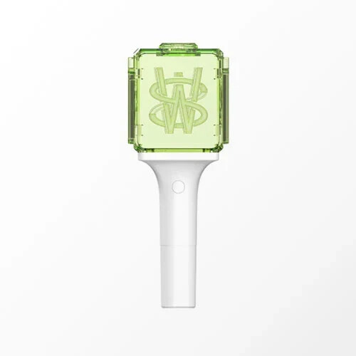 NCT WISH Official Light stick Ver.2 Fanlight NCTzen Concert Kpop