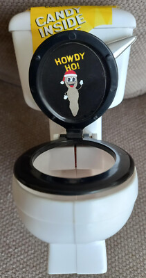 South Park Mr Hankey's Talking Candy Crapper