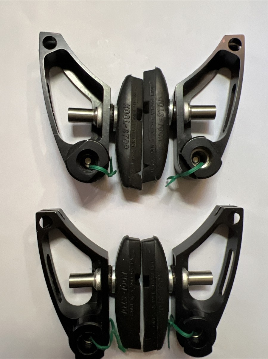 VTG 90s Machine Tech Cantilever Brake Set F/R | eBay VTG 90s Machine Tech Cantilever Brake Set F/R | eBay